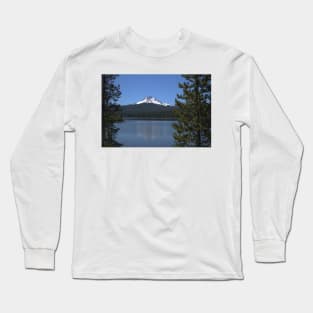850_5980 Long Sleeve T-Shirt